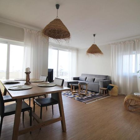 Coastal View Flat - Amazing Views Over The Atlantic Viana do Castelo Esterno foto