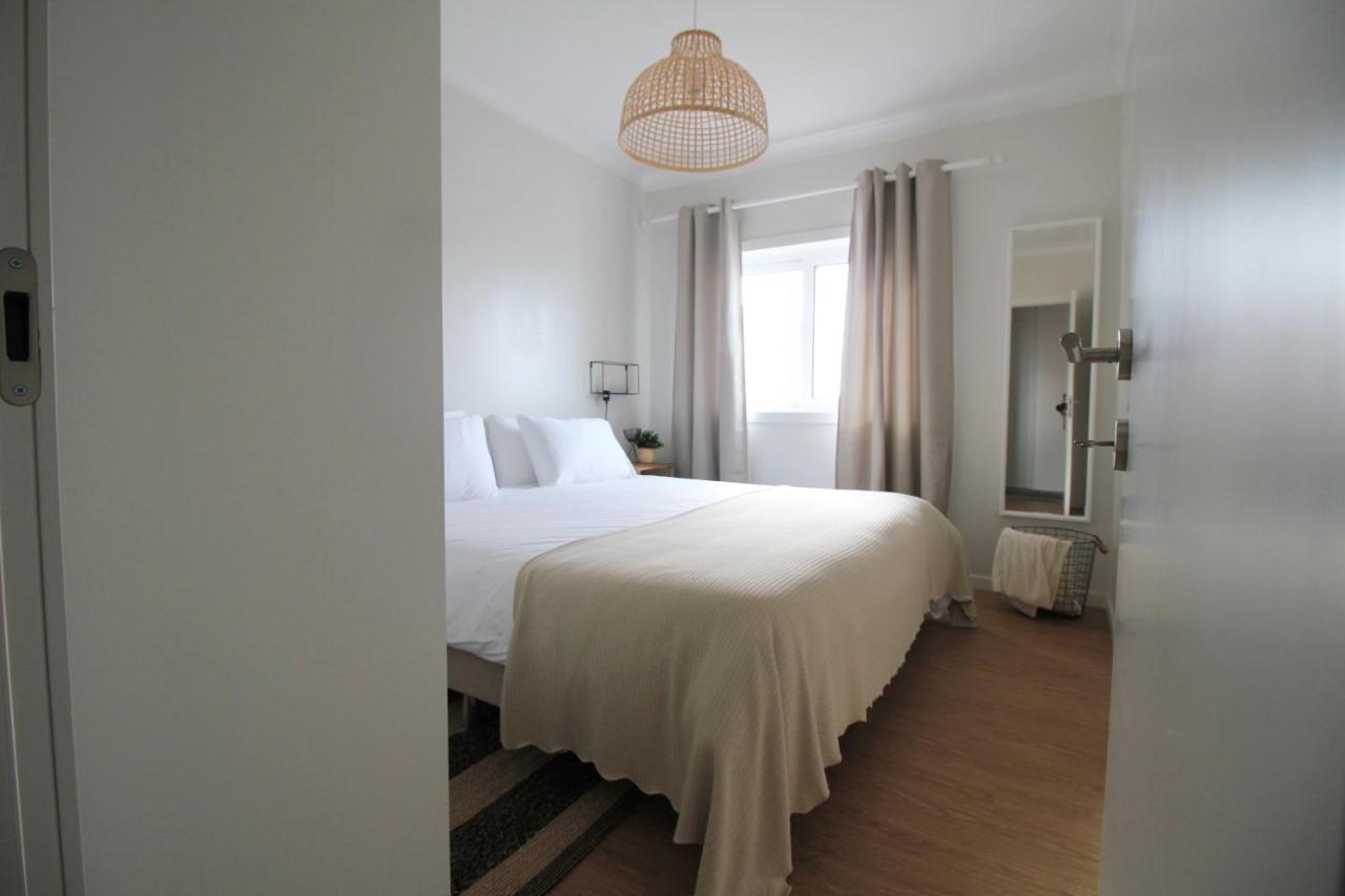 Coastal View Flat - Amazing Views Over The Atlantic Viana do Castelo Esterno foto
