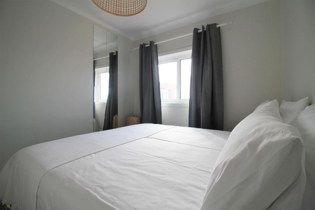 Coastal View Flat - Amazing Views Over The Atlantic Viana do Castelo Esterno foto